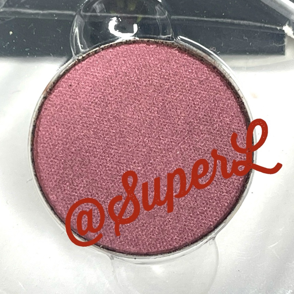 3/$15 NEW Anastasia Beverly Hills Single Eyeshadow Eye Shadow Sangria Mauve - Picture 2 of 6